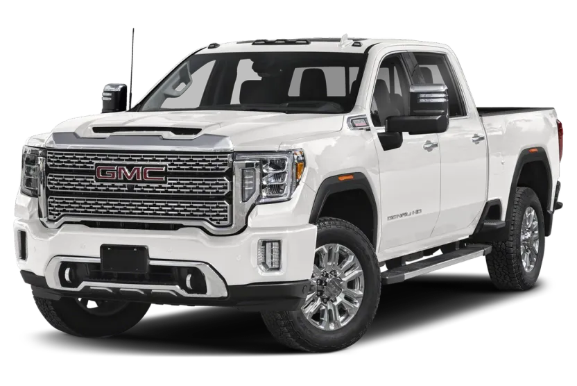 2022 Gmc Sierra 3500 HD Denali photo 1