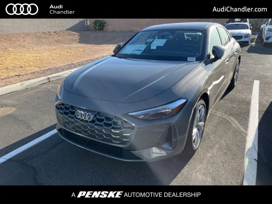 2025 Audi A5 2.0T Premium photo 1