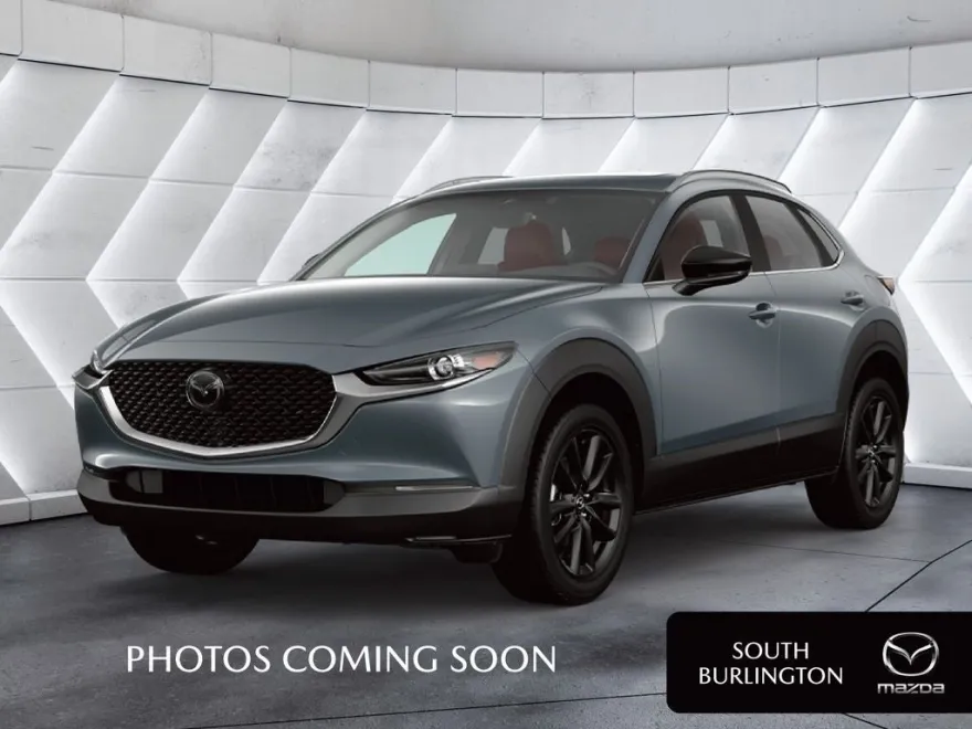 2025 Mazda CX-30 2.5 S Premium photo 1