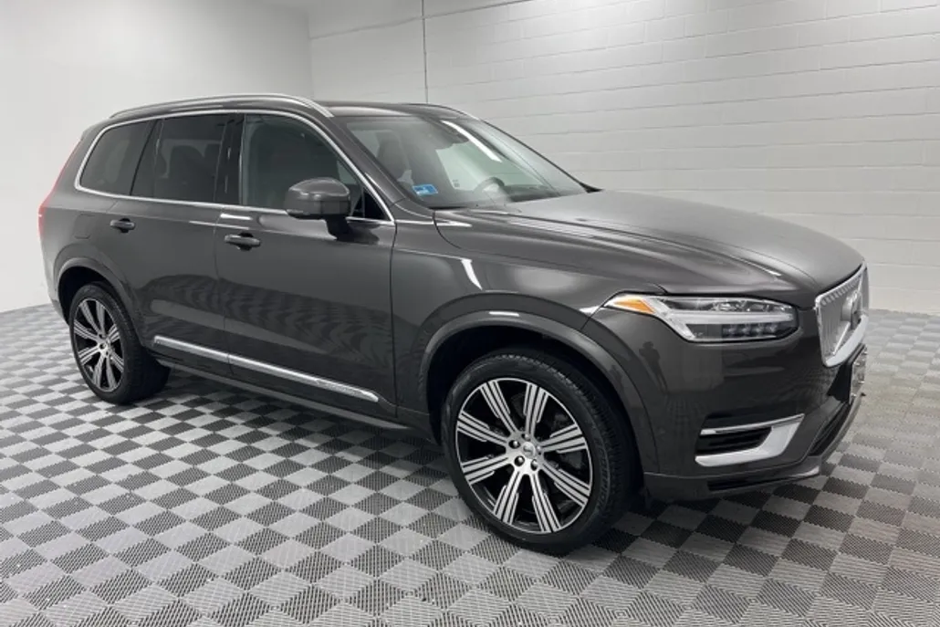 2024 Volvo XC90 Recharge Ultimate photo 1