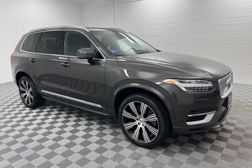 2024 Volvo XC90 Recharge Ultimate photo 1