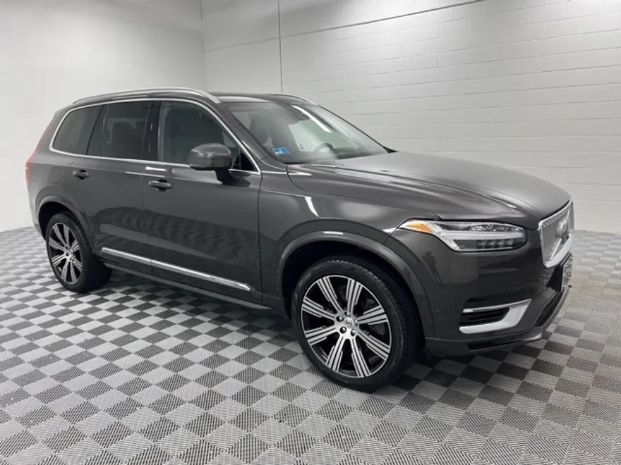 2024 Volvo XC90 Recharge Ultimate photo 1