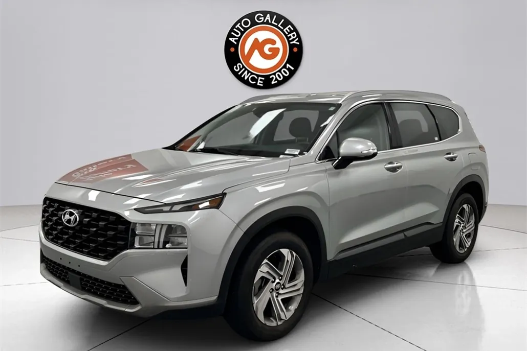 2023 Hyundai Santa Fe SEL photo 1