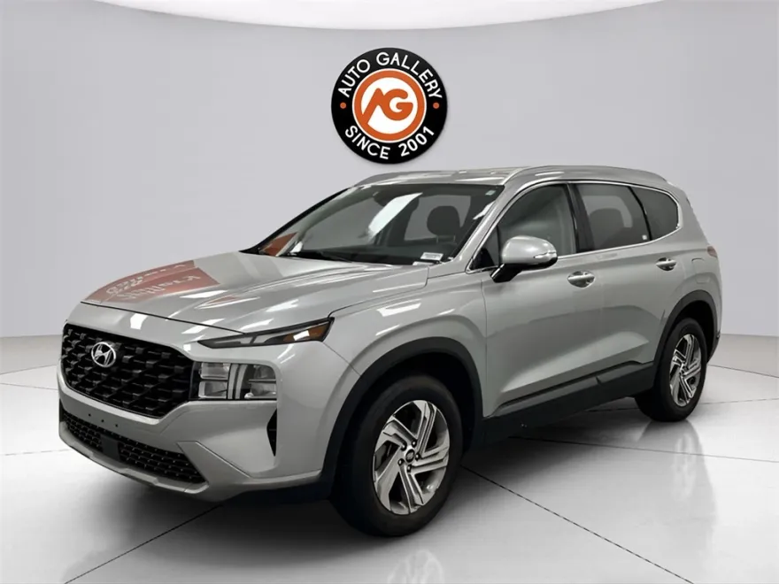 2023 Hyundai Santa Fe SEL photo 1