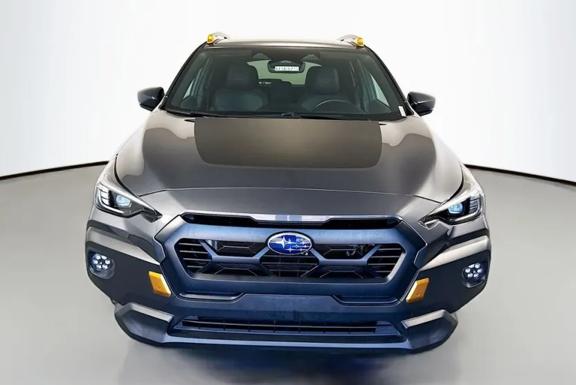 2024 Subaru Crosstrek Wilderness photo 1