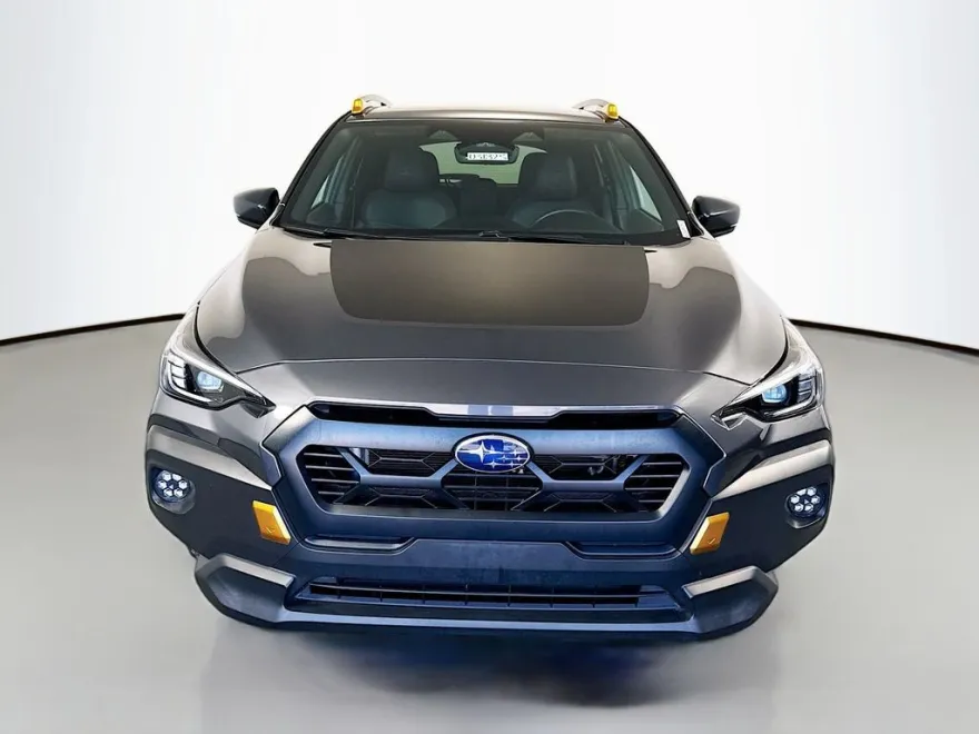 2024 Subaru Crosstrek Wilderness photo 1