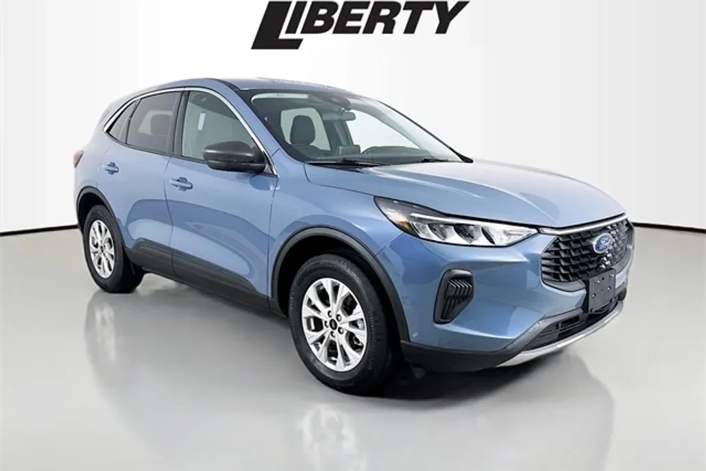 2024 Ford Escape Active photo 1