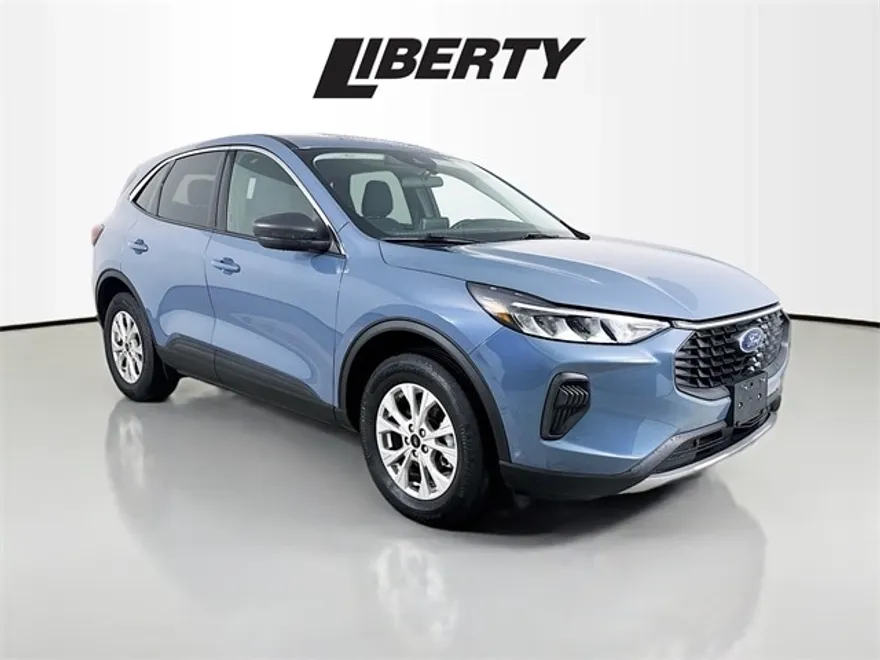 2024 Ford Escape Active photo 1