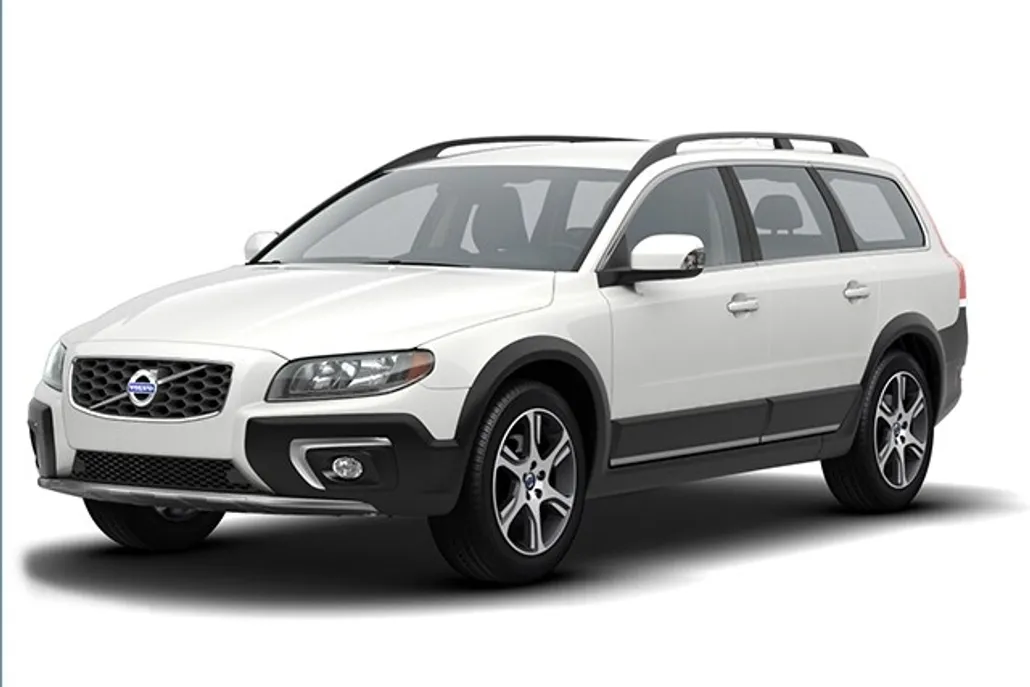 2015 Volvo XC70 T6 Premier Plus photo 1