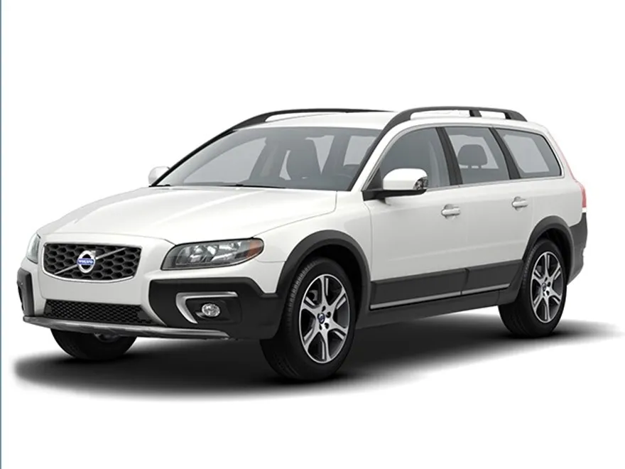 2015 Volvo XC70 T6 Premier Plus photo 1