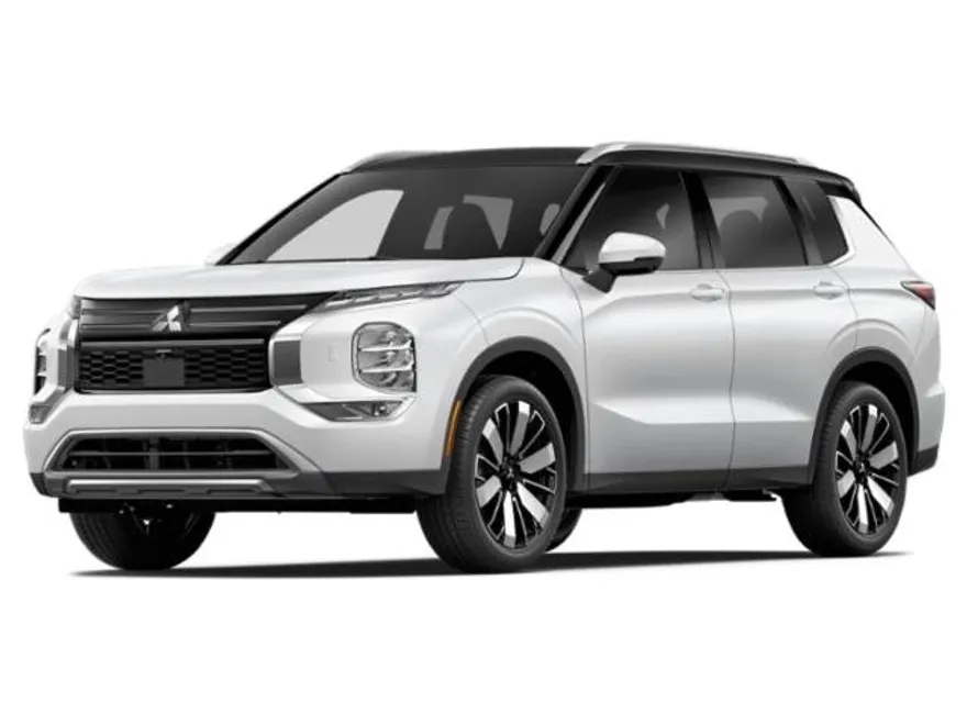 2025 Mitsubishi Outlander SEL photo 1