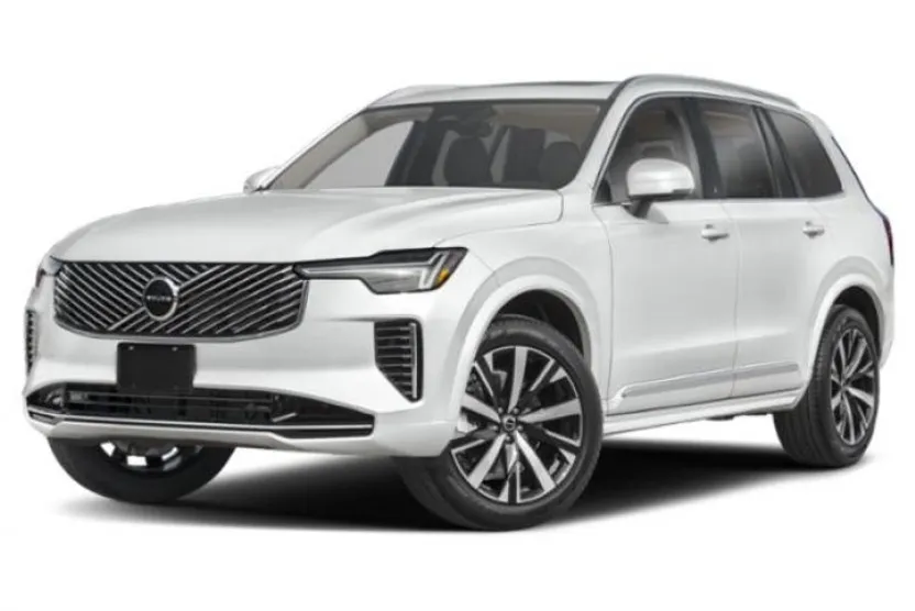 2026 Volvo XC90 AWD Sport photo 1