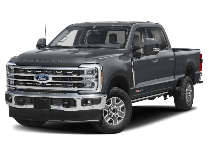 2026 Ford F-250 Lariat photo 1