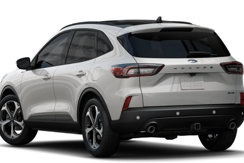 2025 Ford Escape ST-Line Select photo 1