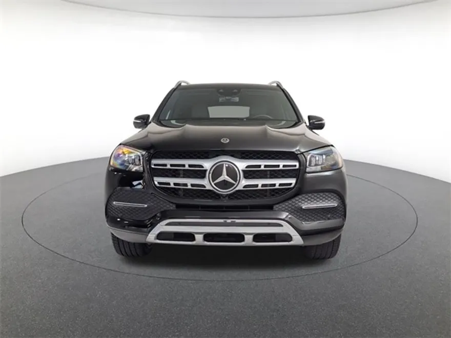 2021 Mercedes Benz GLS 4MATIC photo 1
