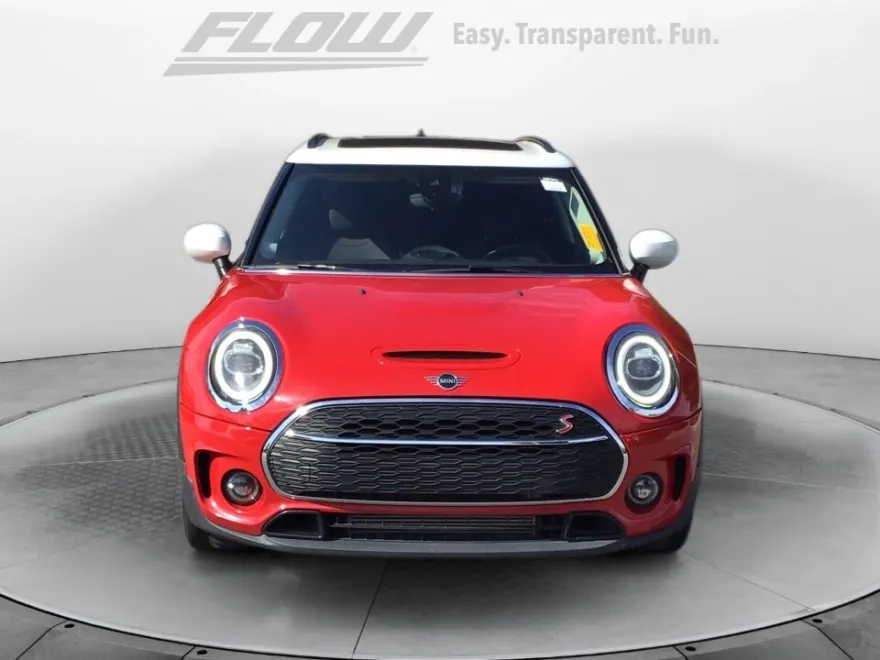 2021 Mini Clubman Base S photo 1