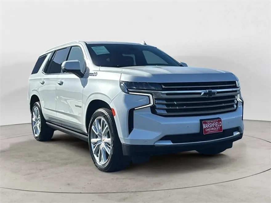 2023 Chevrolet Tahoe High Country photo 1