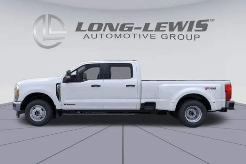 2026 Ford F-350 photo 1