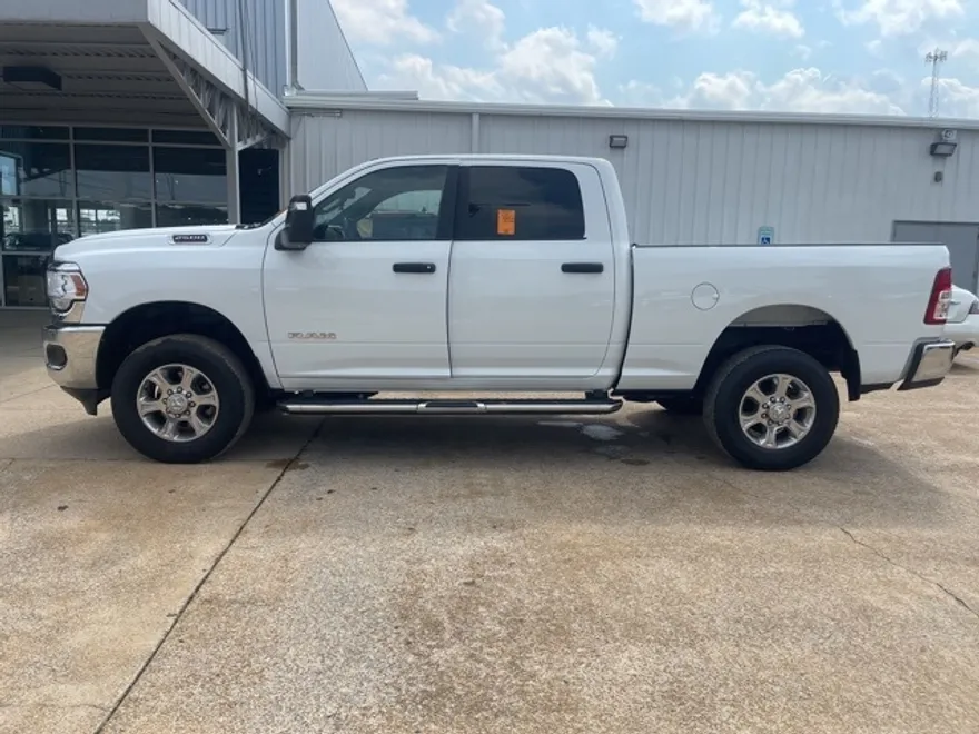 2024 Ram 2500 Big Horn photo 1