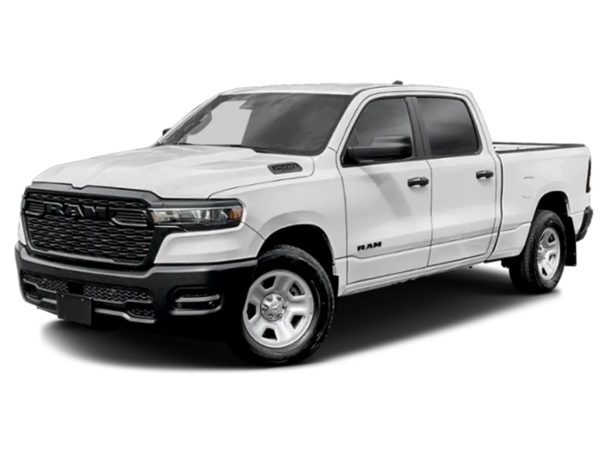 2025 Ram 1500 Tradesman photo 1
