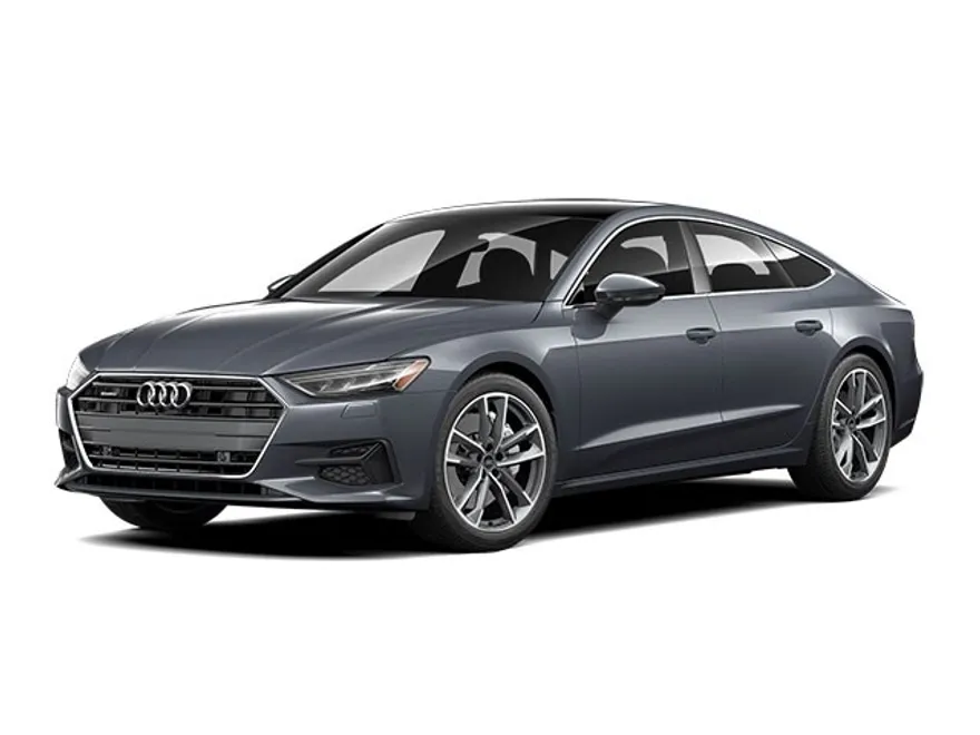 2022 Audi A7 Premium photo 1