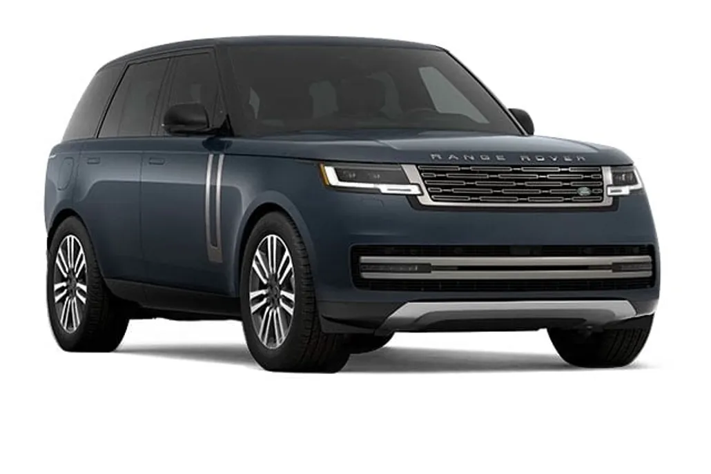 2024 Land Rover Range Rover SE photo 1