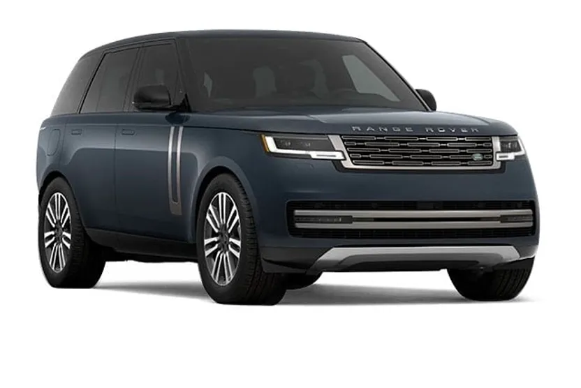 2024 Land Rover Range Rover SE photo 1