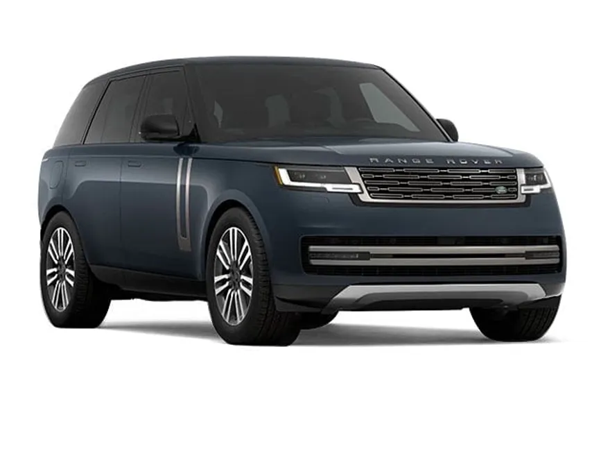 2024 Land Rover Range Rover SE photo 1