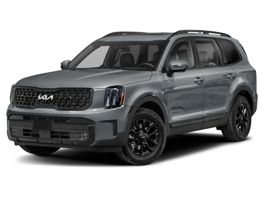 2024 Kia Telluride SX X-Pro photo 1