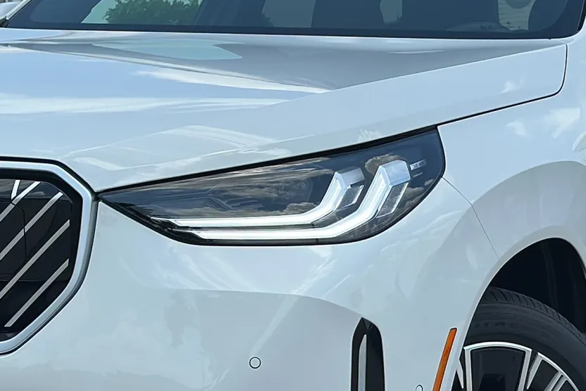 2025 Bmw X3 30x Drive photo 1