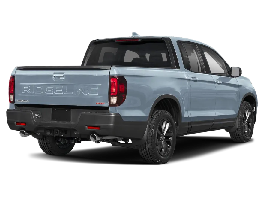 2025 Honda Ridgeline Sport photo 1