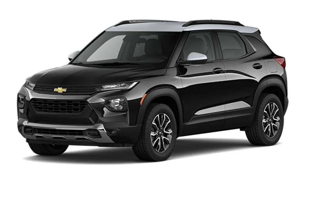 2023 Chevrolet Trailblazer ACTIV photo 1