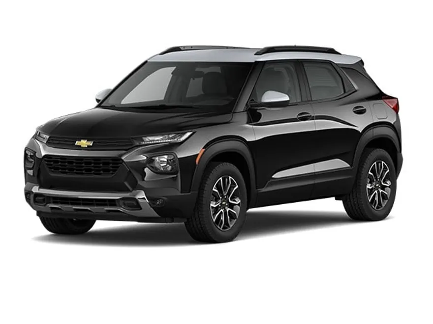 2023 Chevrolet Trailblazer ACTIV photo 1