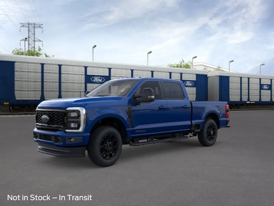 2026 Ford F-250 photo 1