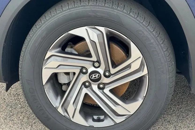 2023 Hyundai Santa Fe SE photo 1