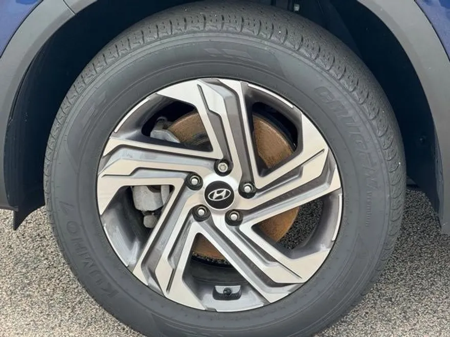 2023 Hyundai Santa Fe SE photo 1