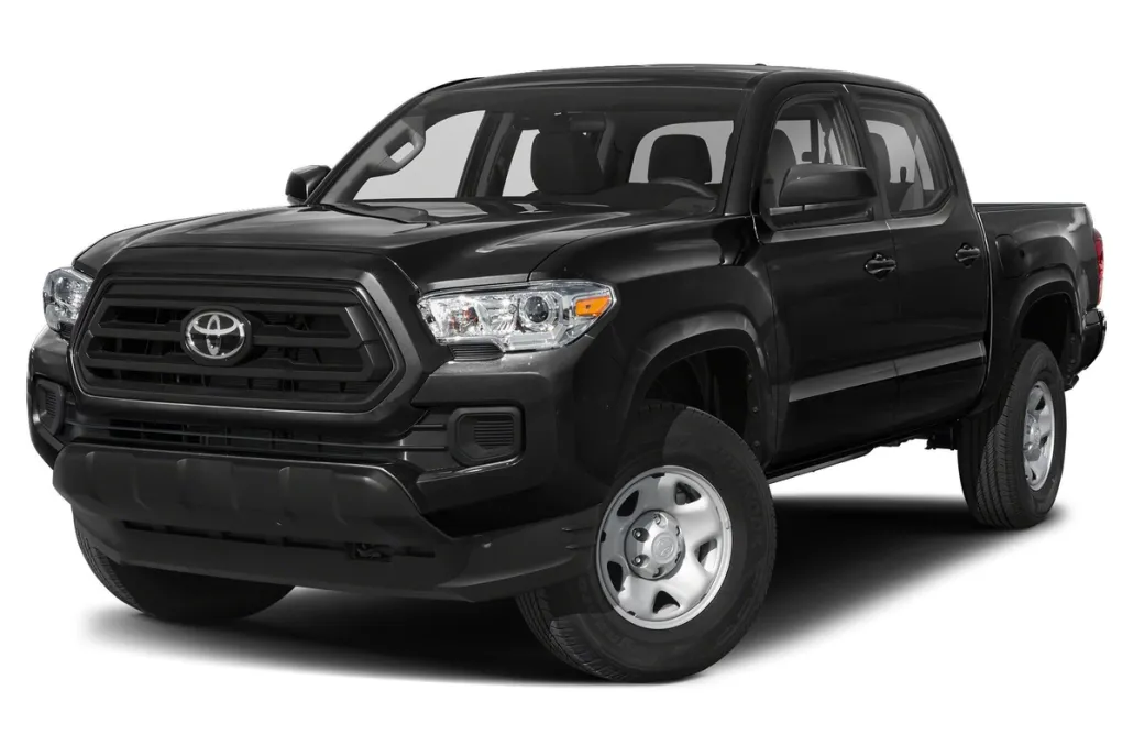 2023 Toyota Tacoma SR5 V6 photo 1