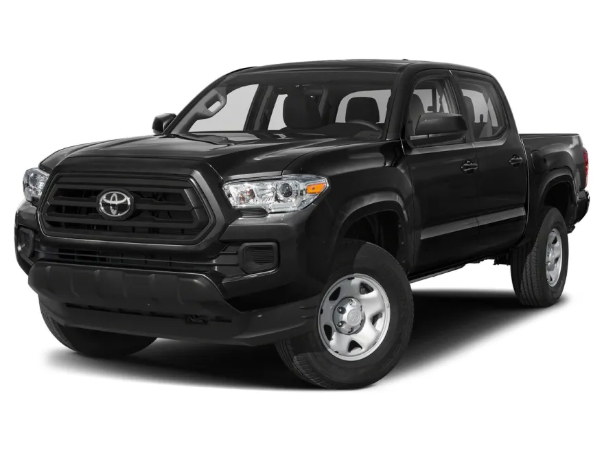 2023 Toyota Tacoma SR5 V6 photo 1