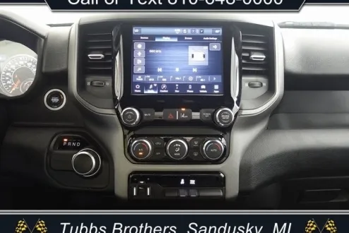 2024 Ram 3500 Tradesman photo 3