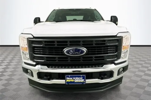 2026 Ford F-350 XL photo 2
