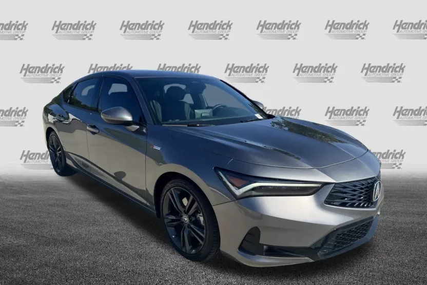 2025 Acura Integra A-Spec photo 1