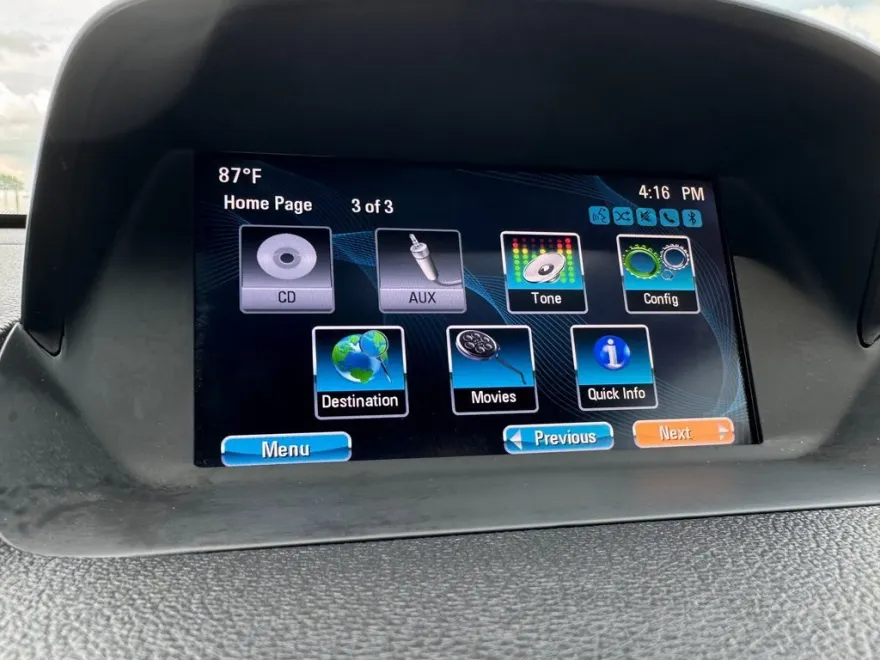 2016 Buick Encore Leather photo 25
