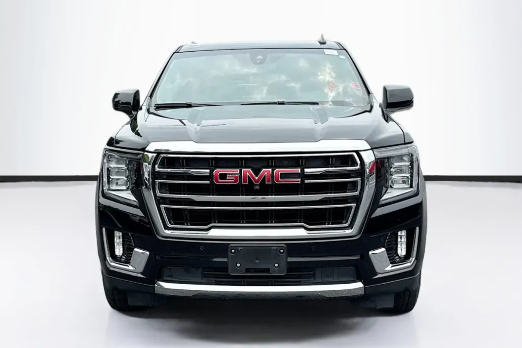 2021 Gmc Yukon XL SLT photo 1