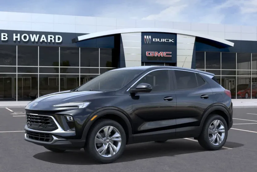 2026 Buick Encore GX Preferred photo 1