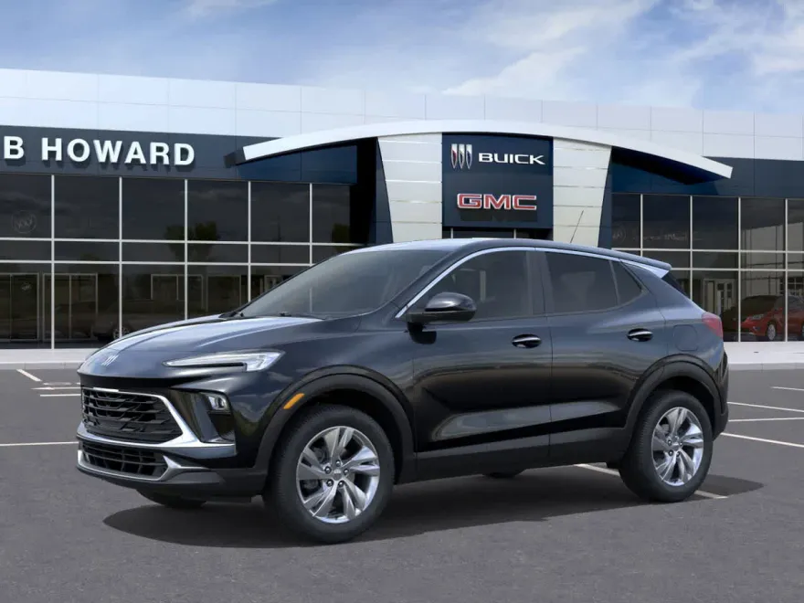 2026 Buick Encore GX Preferred photo 1
