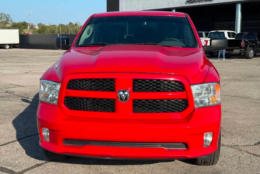 2016 Ram 1500 Express photo 1