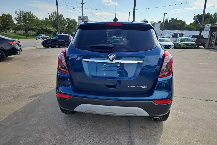 2019 Buick Encore Preferred photo 1