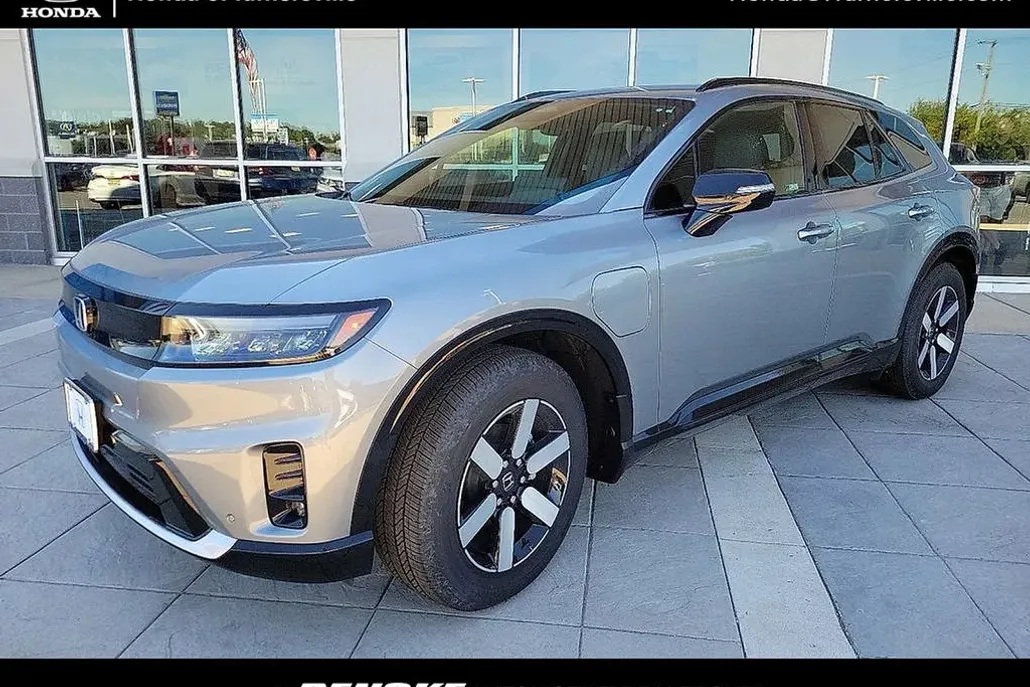 2025 Honda Prologue Touring photo 1