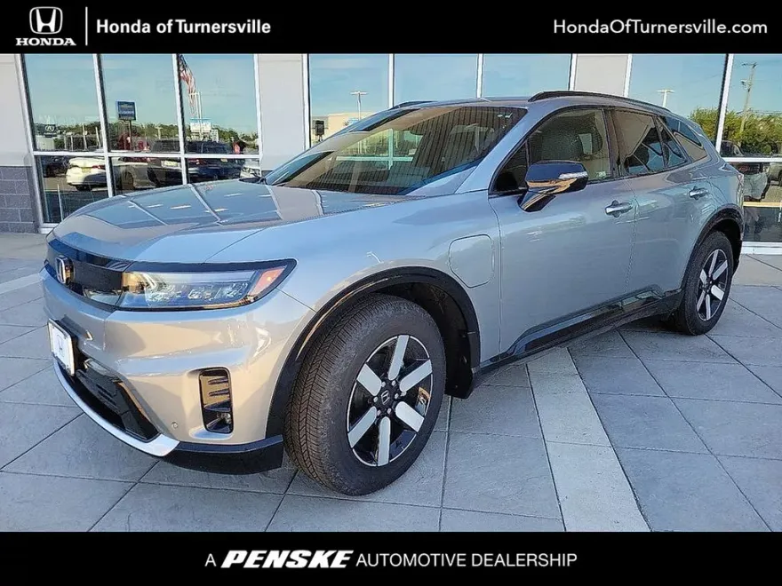 2025 Honda Prologue Touring photo 1