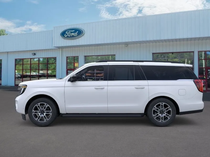2025 Ford Expedition MAX photo 1